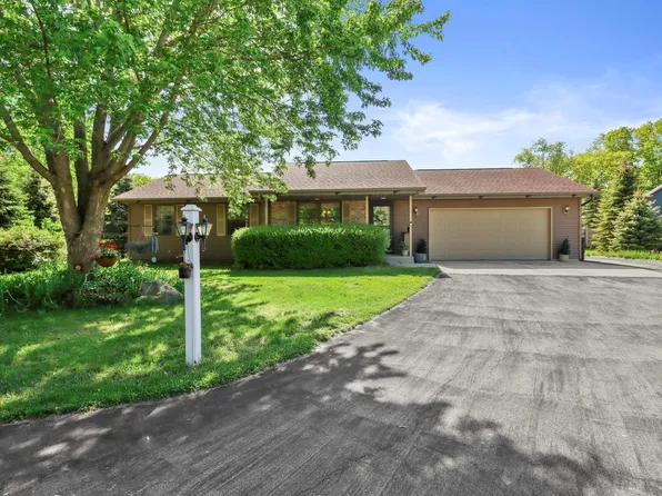 8222 North Bowers Lake ROAD, Milton, WI 53563