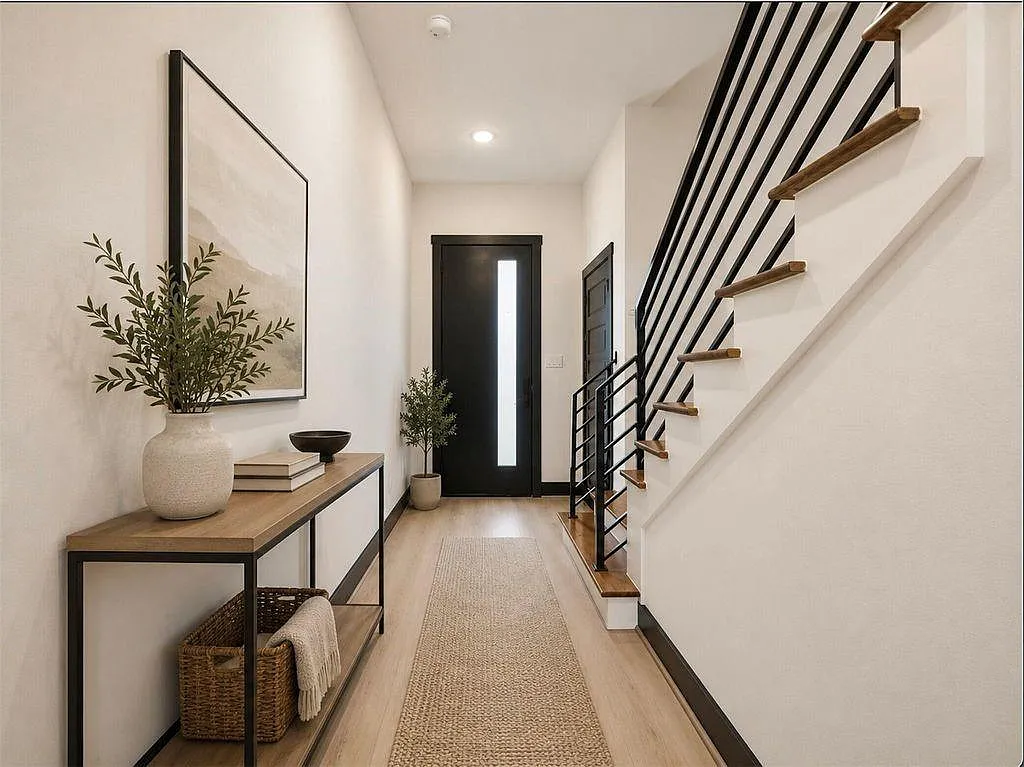 4 bed, 2.5 bath, $2,375 — Photo 3