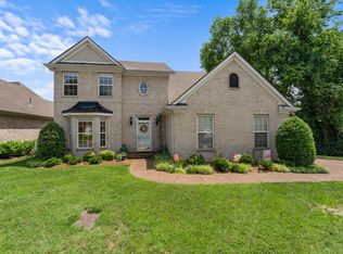 6644 Christiansted Ln, Nashville, TN 37211