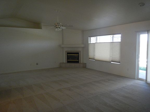 Living with Fireplace