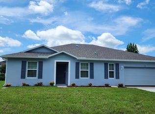 238 SW Pagoda Ter, PORT ST LUCIE, FL 34984
