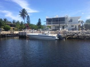200 Galleon Ln, Islamorada, FL 33036
