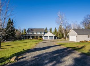 10321 E Homestead Rd, Poplar, WI 54864