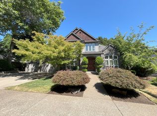 14531 NW Oak Shadow Ct, Portland, OR 97229