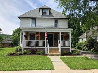 13 Park Ave, Oneonta, NY 13820