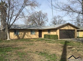 22058 Palermo Ave, Red Bluff, CA 96080