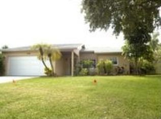 11981 72nd Way, Largo, FL 33773