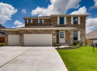 334 Pecos River Xing, Dripping Springs, TX 78620