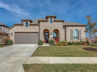 9511 Knotty Pine Pl, Oak Point, TX 75068