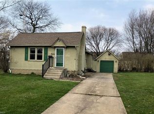 80 Sciota Ave, Boardman, OH 44512