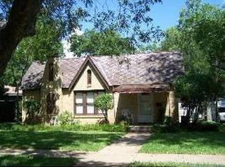 115 Bellevue Dr, Cleburne, TX 76033