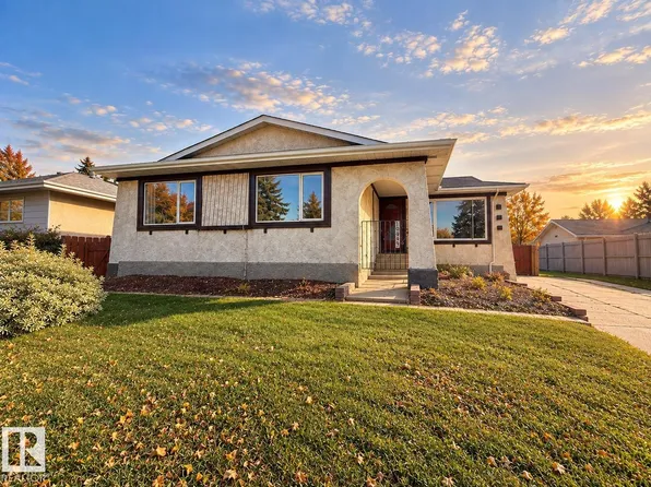 10439 36a Ave NW, Edmonton, AB T6J 2H7