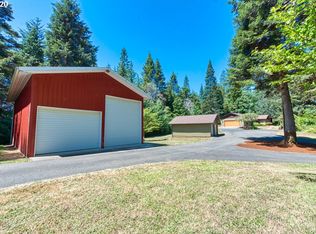 93687 Pickett Ln, Coos Bay, OR