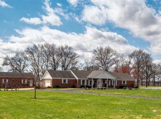12441 E 1000th Ave, Effingham, IL 62401
