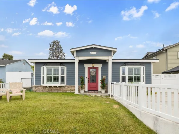 5708 Clearsite St, Torrance, CA 90505