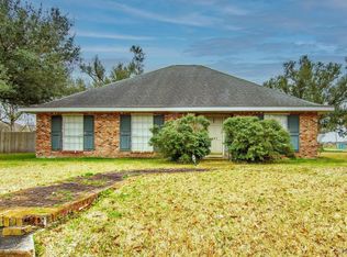 407 Parkside Dr, Thibodaux, LA 70301