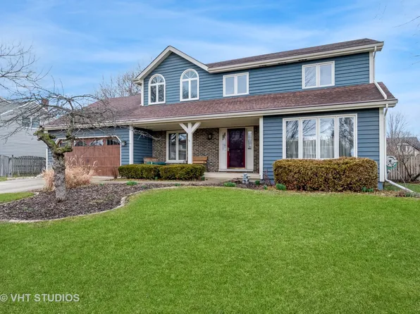 1305 Fieldstone Ct, Naperville, IL 60564