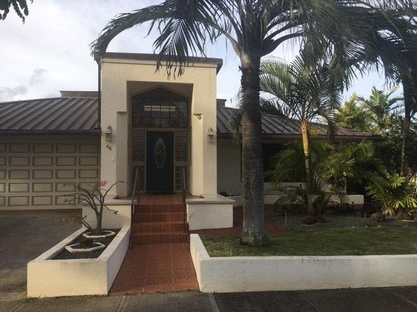 46 Nawiliwili St