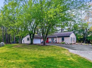 2427 E Pierceton Rd, Warsaw, IN 46580