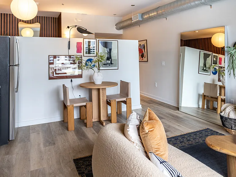 Nova Apartment Homes — Photo 9