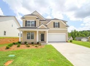102 Corinth Dr, Piedmont, SC 29673