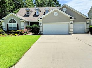 194 Blythe Island Dr, Bluffton, SC 29910