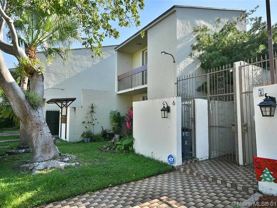 1st image of 9133 Fontainebleau Blvd APT 6