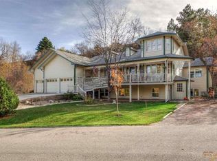 1109 Saint Patrick St, Rapid City, SD 57701