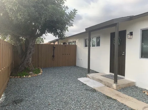 3266 Clairemont Mesa Blvd, San Diego, CA 92117
