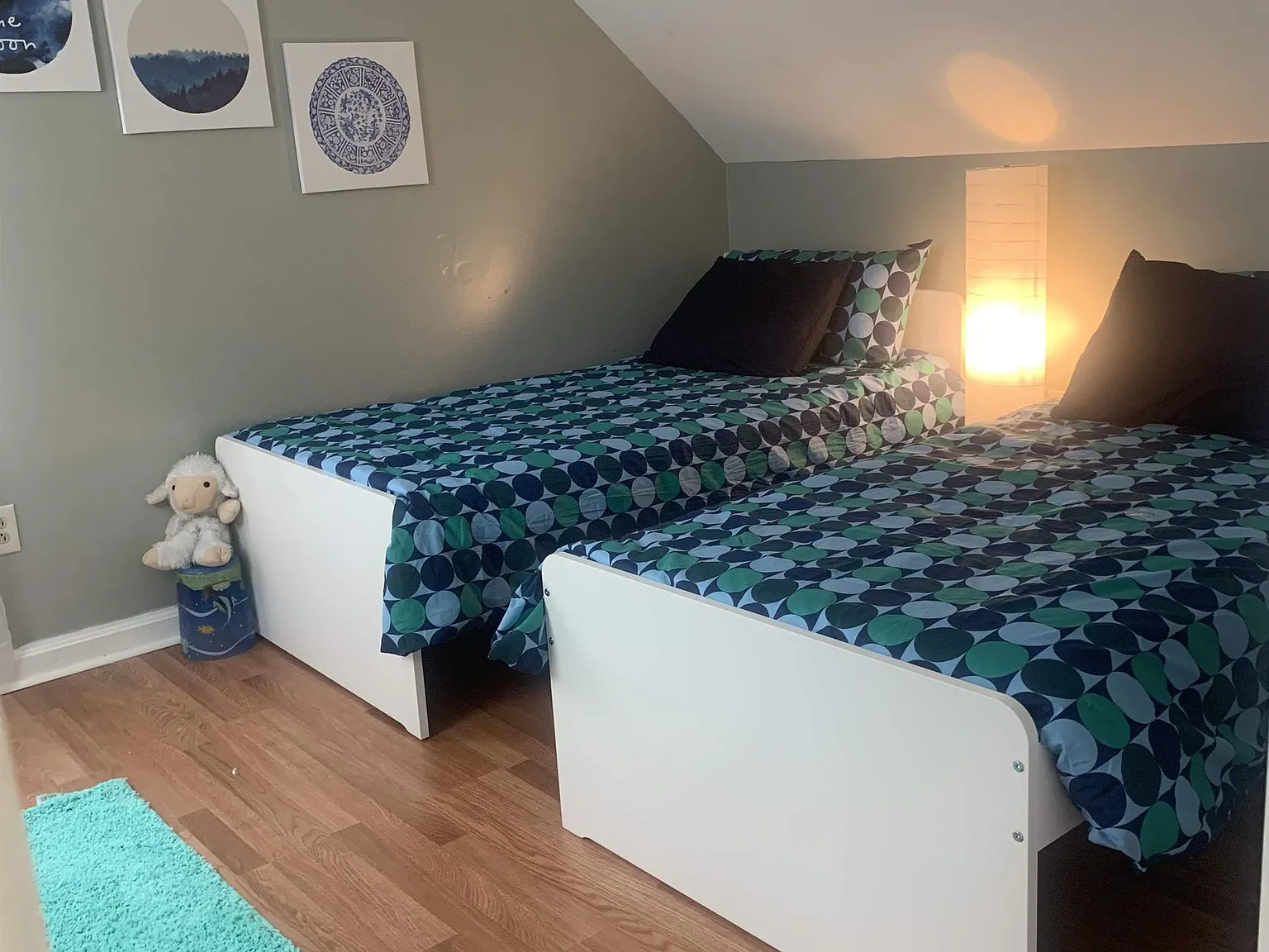 46 Terry Lou Avenue - 1 — Photo 4