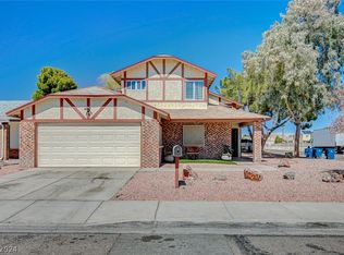 5880 Mescal Way, Las Vegas, NV 89110