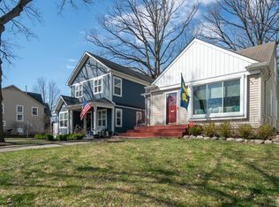 1005 N Blair Ave, Royal Oak, MI