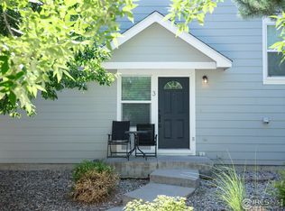 6615 Desert Willow Way UNIT E3, Fort Collins, CO 80525