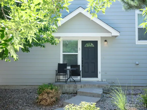 6615 Desert Willow Way #E-3, Fort Collins, CO 80525