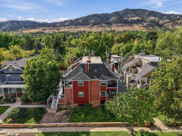 3025 Broadway St #5, Boulder, CO 80304