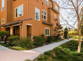 43908 Paso Cedro Cmn, Fremont, CA 94539
