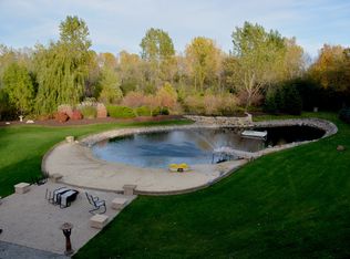 1609 Weyerhorst Creek Rd, Oshkosh, WI 54902