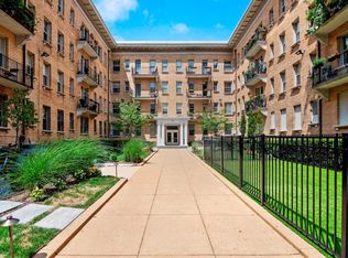 1401 Columbia Rd NW APT 113, Washington, DC 20009