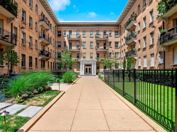1401 Columbia Rd NW, Washington, DC