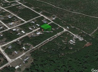 217-219 Hilltop Trl, Satsuma, FL 32189