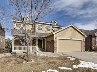 23357 Mill Valley Pl, Parker, CO 80138