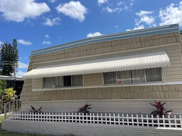 10550 W State Road 84 Unit 136, Fort Lauderdale, FL 33324