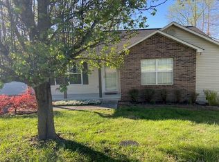 8305 Timber Ridge Ln, Powell, TN 37849