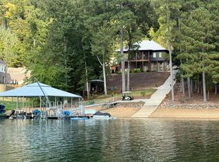 1219 County Road 365, Crane Hill, AL 35053