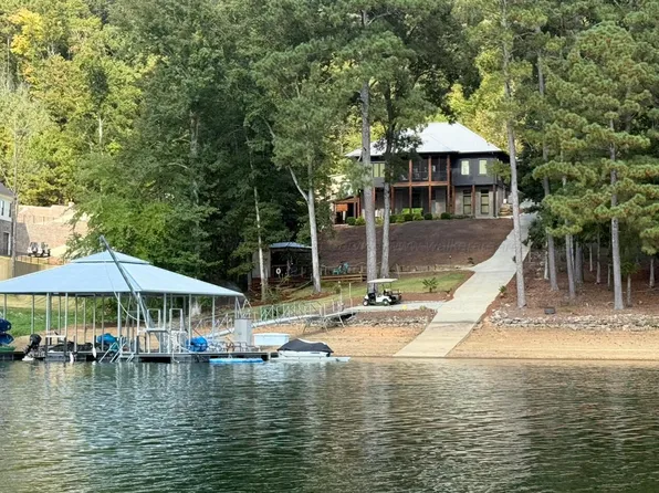 1219 County Road 365, Crane Hill, AL 35053