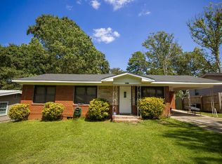 4912 Drew Ave, Columbus, GA 31904