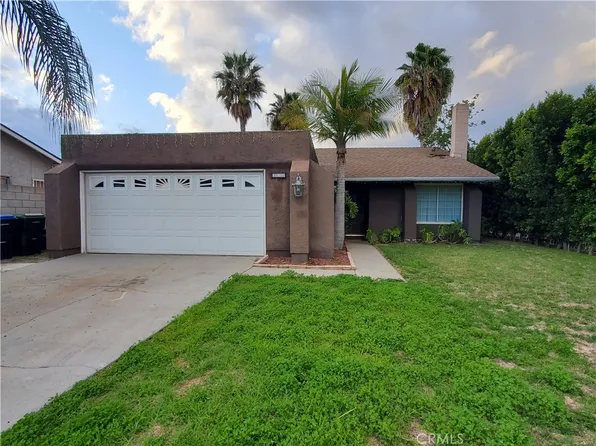 209 Merville Dr, La Puente, CA 91746
