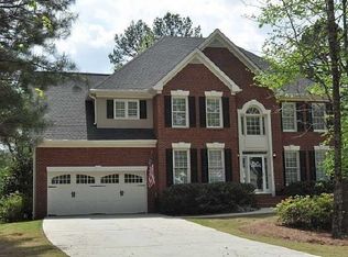 591 Amberton Xing, Suwanee, GA 30024