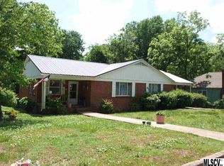 501/503 W 6th St, Newton, NC 28658