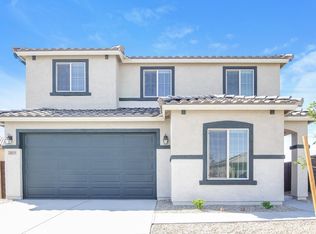 24419 W Flores Dr, Buckeye, AZ 85326